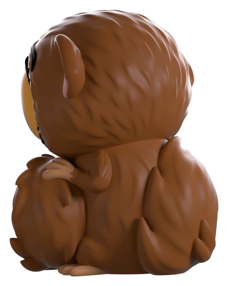 Madagascar Vinyl Figur Mort 8 cm – Bild 5