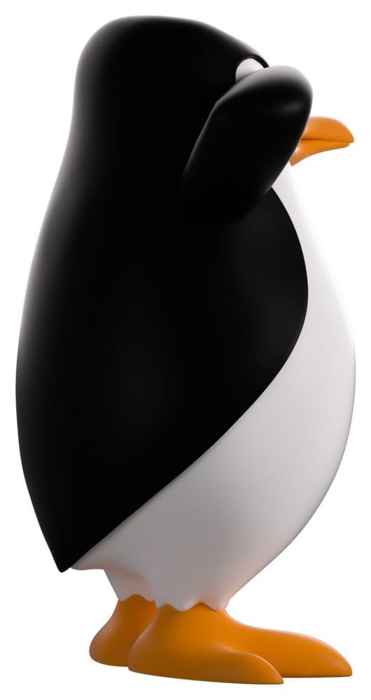 Madagascar Vinyl Figur Skipper 10 cm – Bild 3