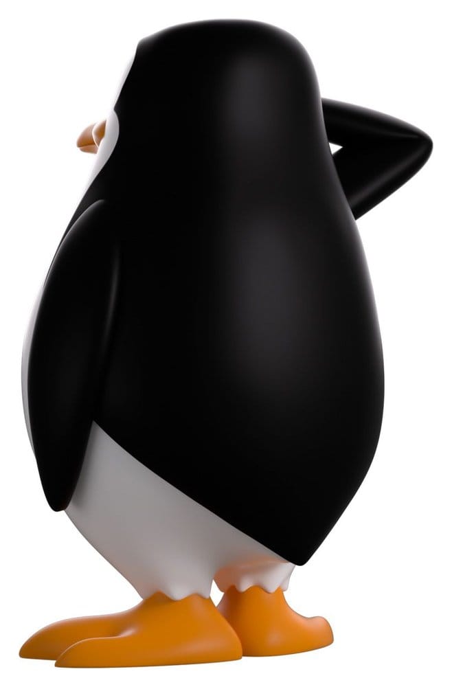 Madagascar Vinyl Figur Skipper 10 cm – Bild 5