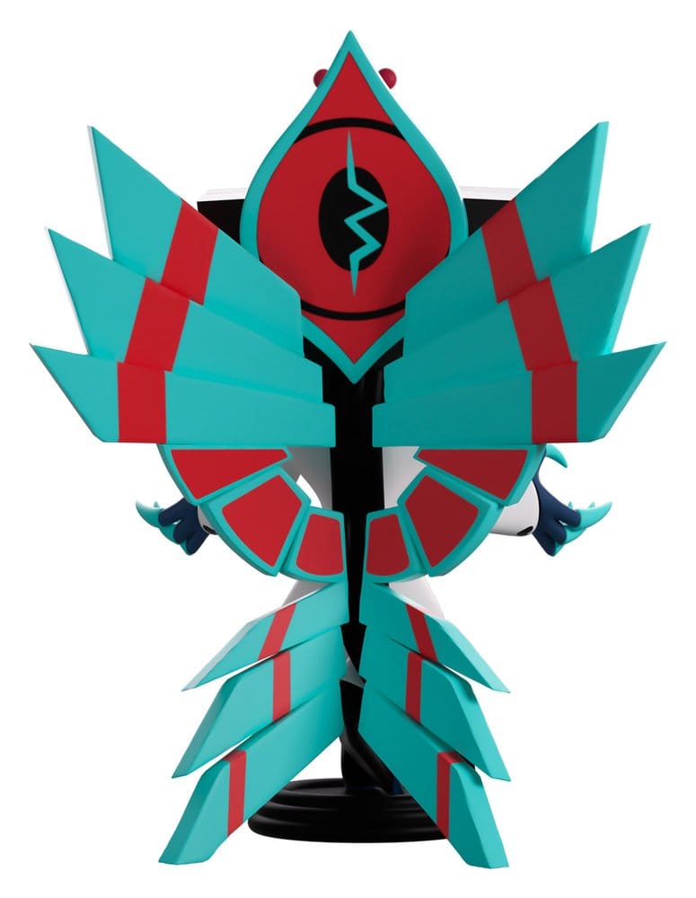 Hazbin Hotel Vinyl Figur Vox Populi 20 cm – Bild 2