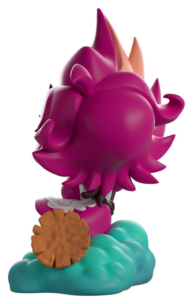 Hazbin Hotel Vinyl Figur Clean It Up Niffty 13 cm – Bild 5