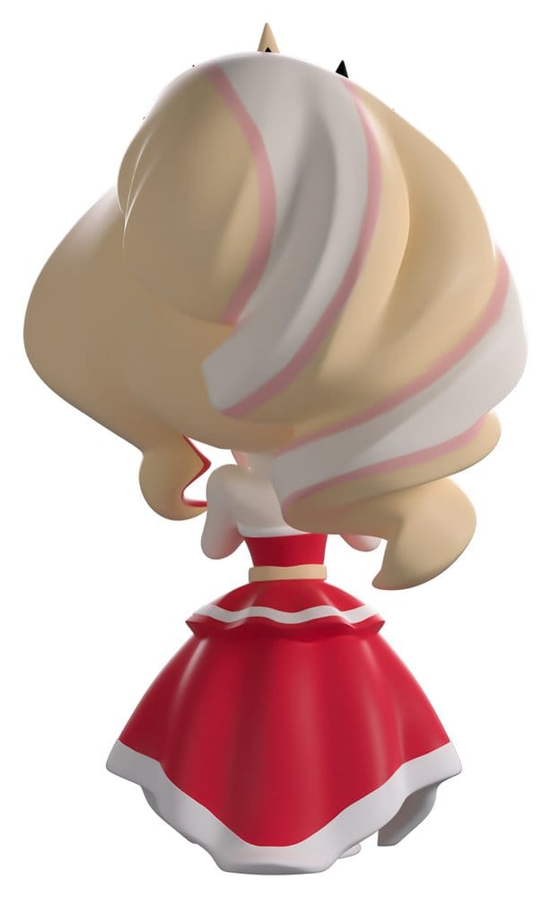 Hazbin Hotel Vinyl Figur Party Outfit Charlie 13 cm – Bild 2