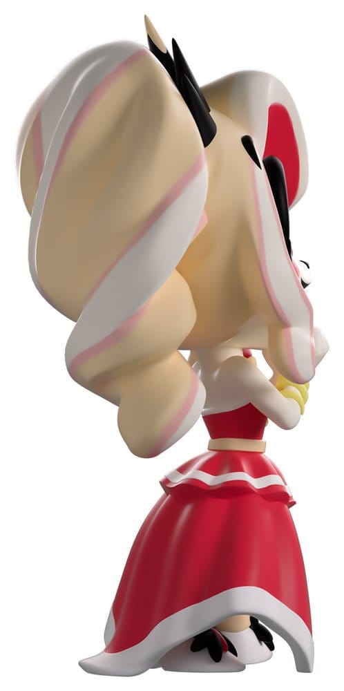 Hazbin Hotel Vinyl Figur Party Outfit Charlie 13 cm – Bild 3