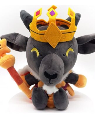Go Goated Plüschfigur 22 cm