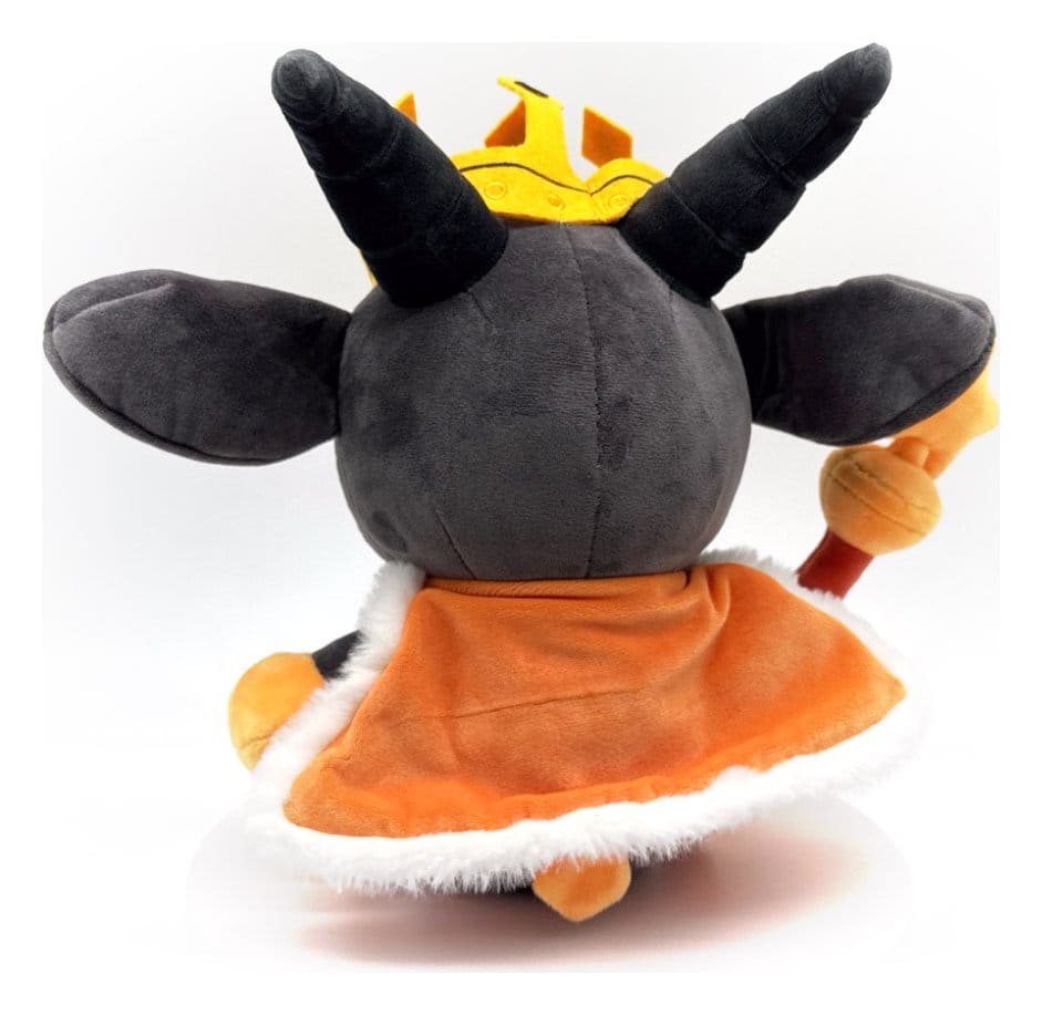 Go Goated Plüschfigur 22 cm – Bild 2