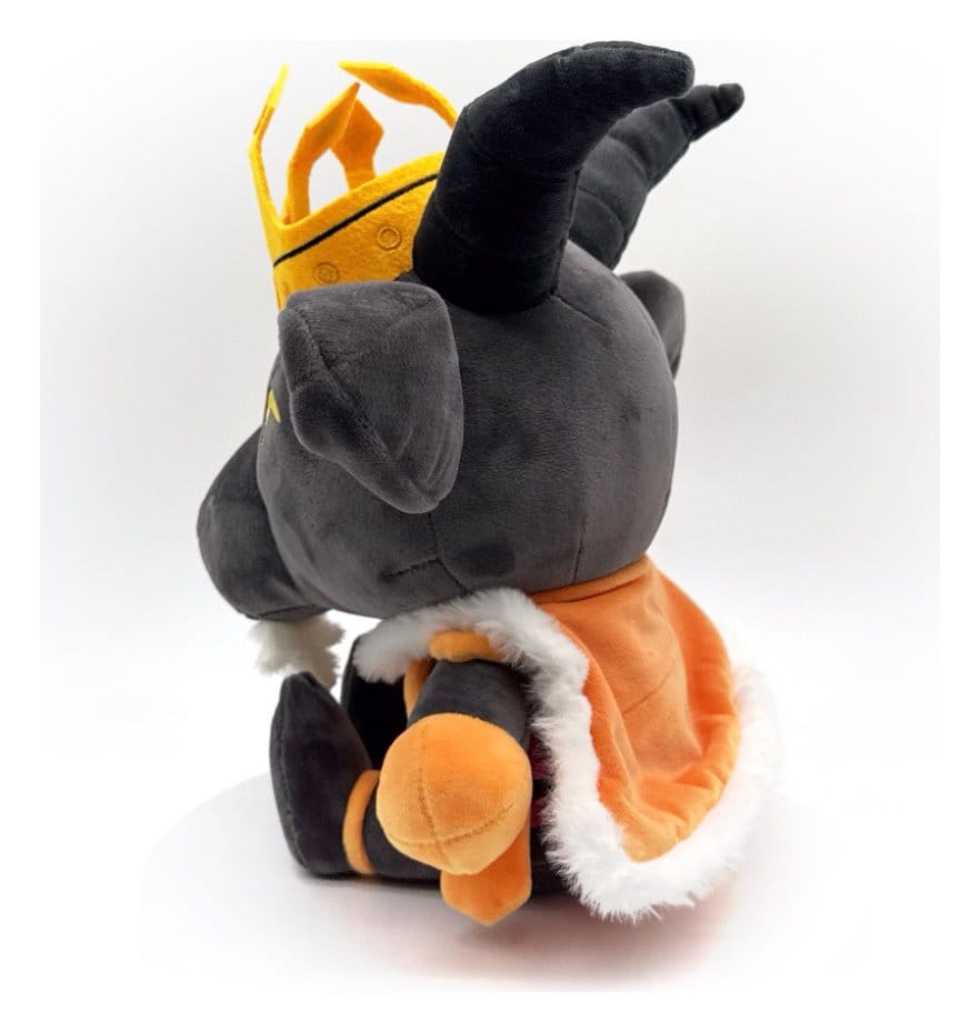 Go Goated Plüschfigur 22 cm – Bild 3