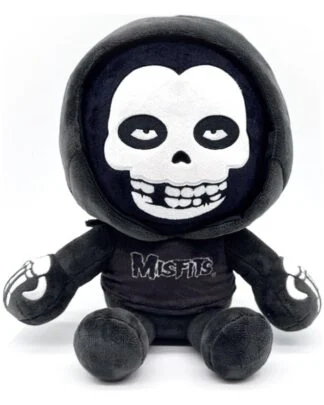 Misfits Plüschfigur 22 cm