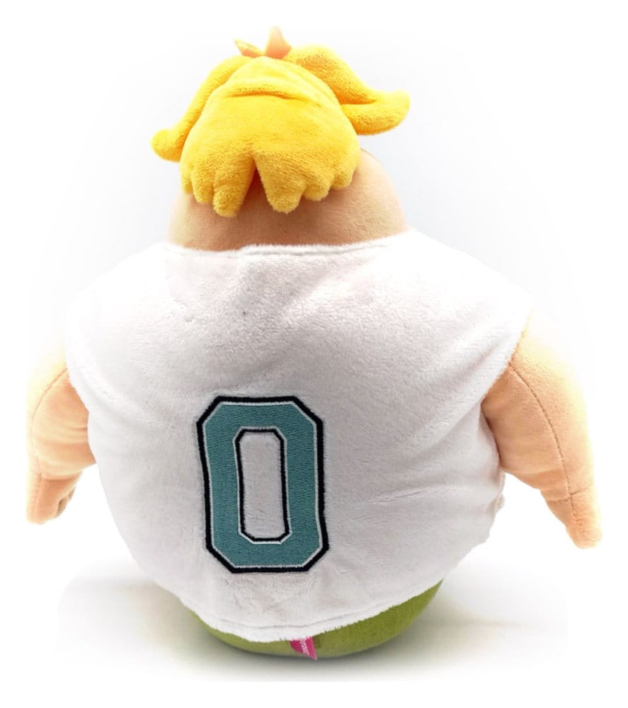 Total Drama Island Plüschfigur Owen 22 cm – Bild 2