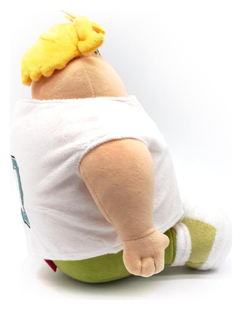 Total Drama Island Plüschfigur Owen 22 cm – Bild 3