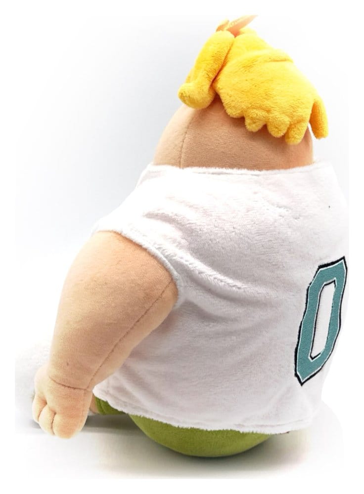 Total Drama Island Plüschfigur Owen 22 cm – Bild 4