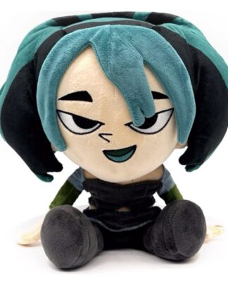 Total Drama Island Plüschfigur Gwen 22 cm
