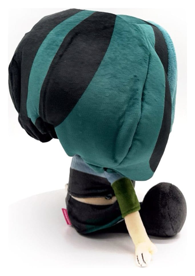 Total Drama Island Plüschfigur Gwen 22 cm – Bild 3