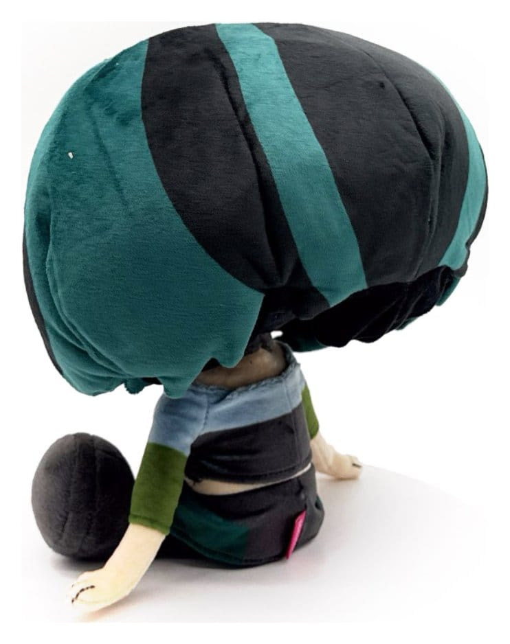 Total Drama Island Plüschfigur Gwen 22 cm – Bild 4