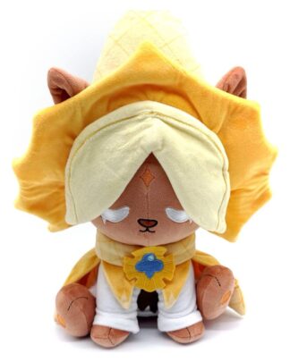 CookieRun: Kingdom Plüschfigur Kitty Pure Vanilla 22 cm