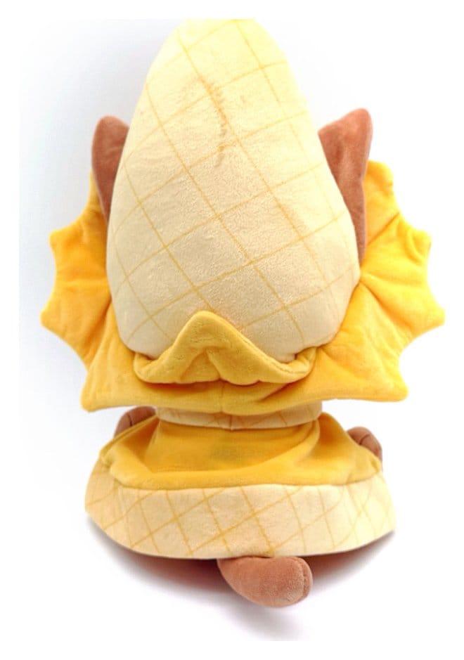 CookieRun: Kingdom Plüschfigur Kitty Pure Vanilla 22 cm – Bild 2