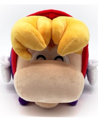 Rayman Legends Plüschfigur Rayman Stickie 15 cm