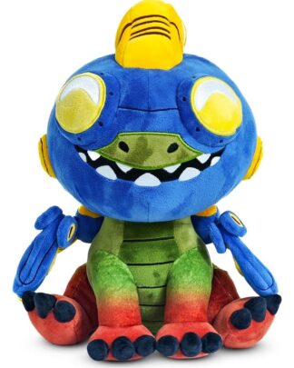 Skylanders Plüschfigur Drobot 22 cm