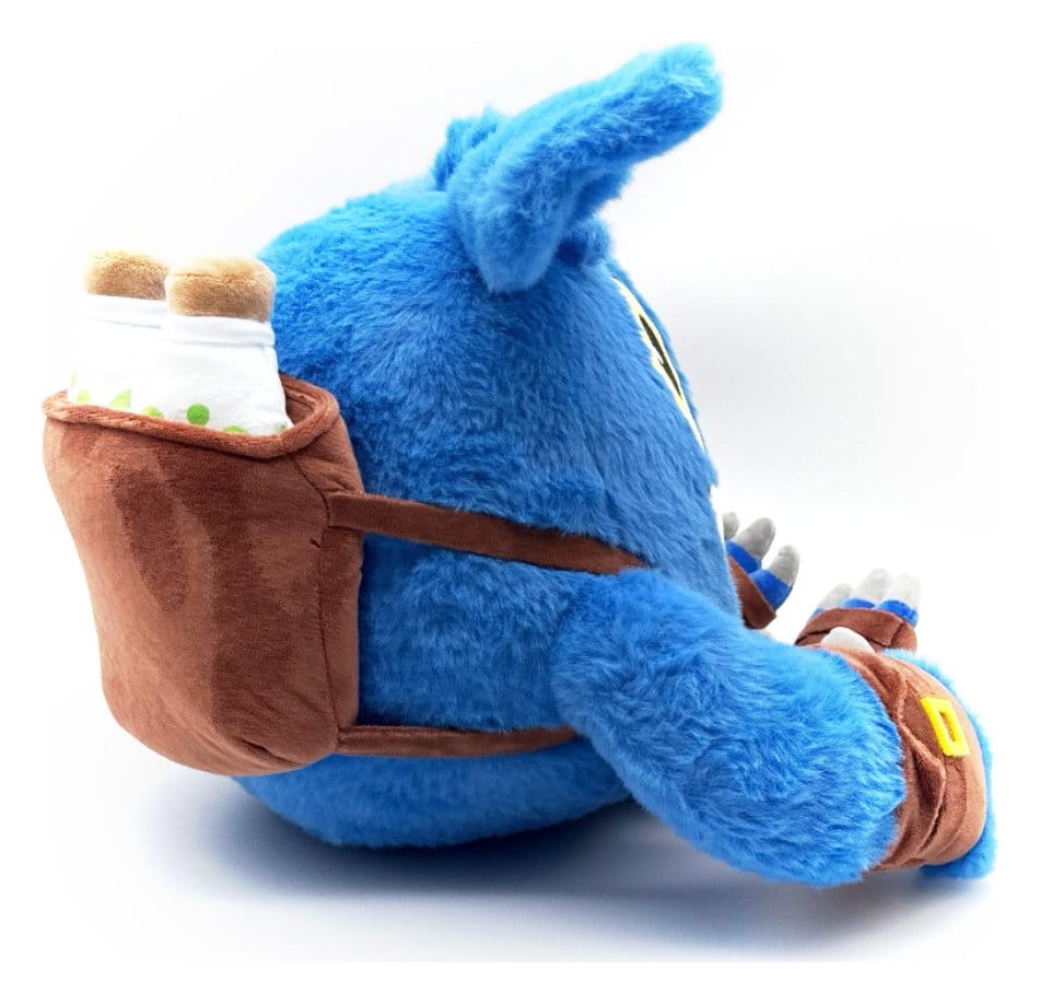 Skylanders Plüschfigur Pop Fizz 22 cm – Bild 3