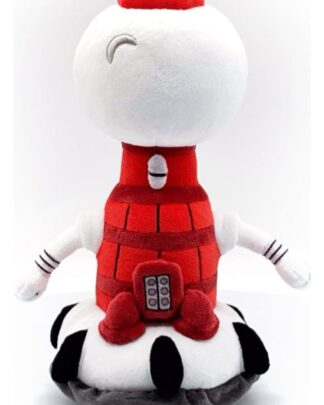 Mystery Science Theatre 3000 Plüschfigur Tom Servo 22 cm