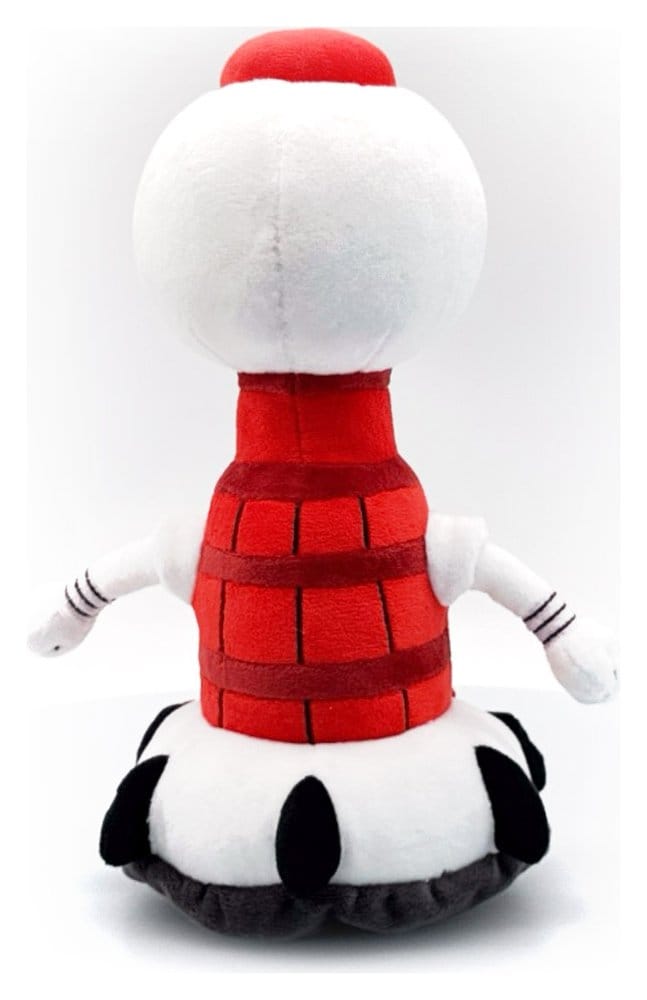 Mystery Science Theatre 3000 Plüschfigur Tom Servo 22 cm – Bild 2