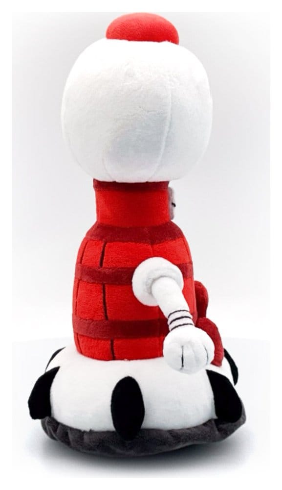 Mystery Science Theatre 3000 Plüschfigur Tom Servo 22 cm – Bild 3