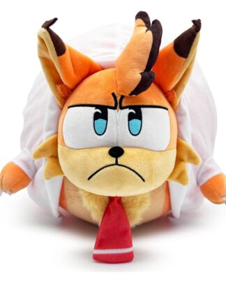 Bubsy Plüschfigur Bubsy Ball 30 cm