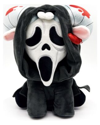 Ghost Face Plüschfigur Rammie 22 cm