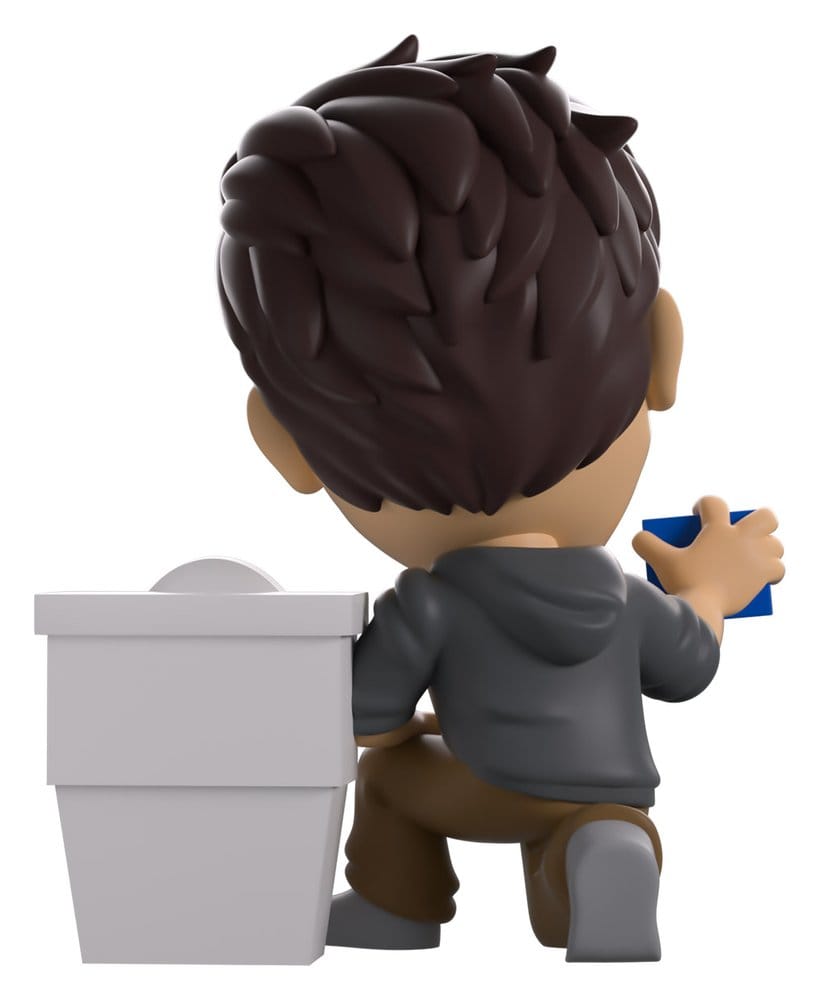 Scott the Woz Vinyl Figur This Game Blows 10 cm – Bild 2