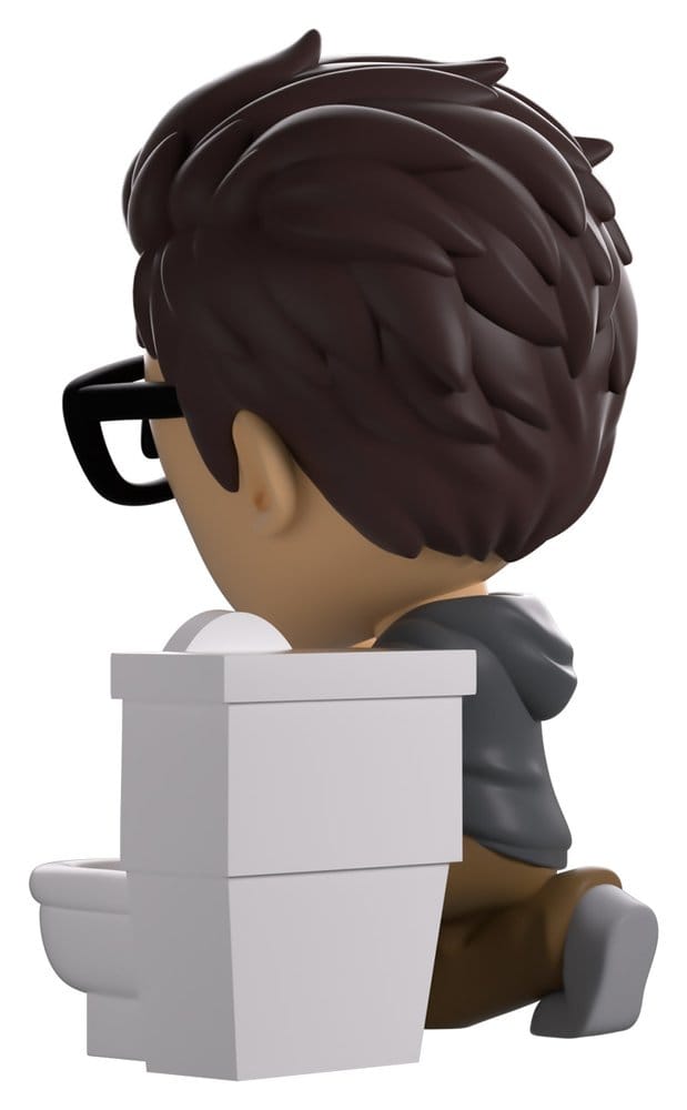 Scott the Woz Vinyl Figur This Game Blows 10 cm – Bild 5