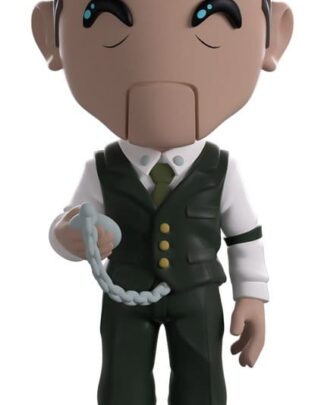 Supermassive Games Vinyl Figur The Curator 13 cm