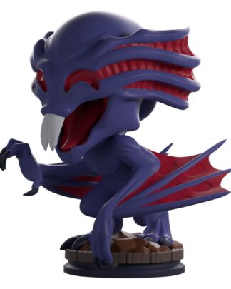 Supermassive Games Vinyl Figur Vampire 11 cm
