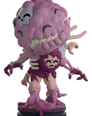 Supermassive Games Vinyl Figur The Hunter 12 cm