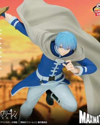 Frieren: Beyond Journey's End PVC Statue Maximatic Himmel