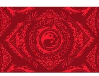 Up Magic 5 The Gathering Mana 7 Playmat Mountain