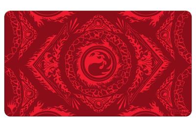 Up Magic 5 The Gathering Mana 7 Playmat Mountain