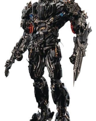 Transformers: Age of Extinction DLX Actionfigur 1/6 Lockdown 24 cm heo Exclusive