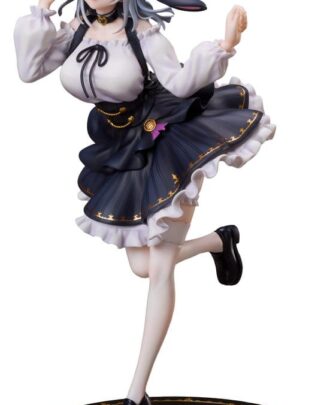 Aogiri High School PVC Figur 1/7 Yamaguro Nekuro Casual Outfit Ver. 22 cm