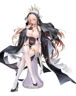 Azur Lane PVC Figur 1/7 Implacable Special Ver. 29 cm