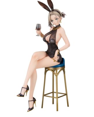 Azur Lane PVC Statue 1/7 New Orleans Evening Agricole Ver. 24 cm