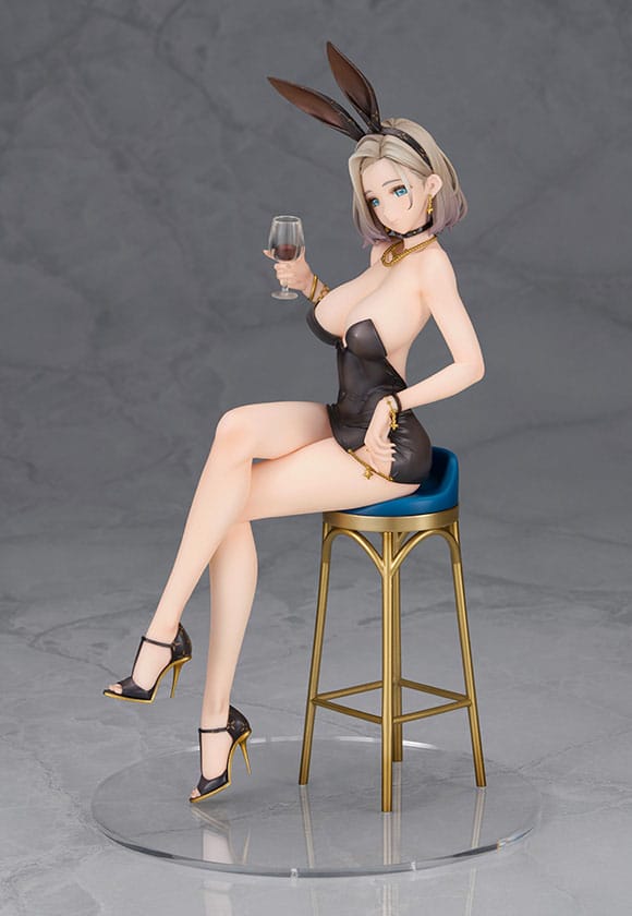 Azur Lane PVC Statue 1/7 New Orleans Evening Agricole Ver. 24 cm – Bild 6