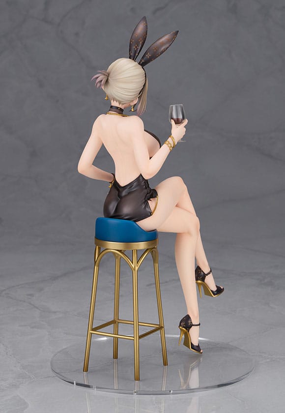 Azur Lane PVC Statue 1/7 New Orleans Evening Agricole Ver. 24 cm – Bild 16