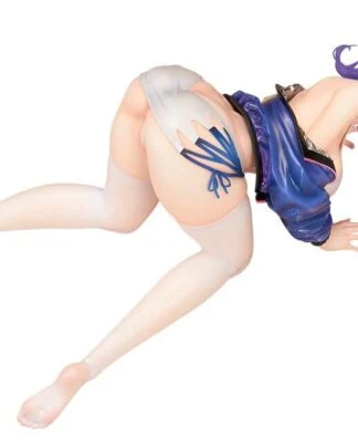 Azur Lane PVC Figur 1/6 St. Louis Race Queen Ver. 9 cm