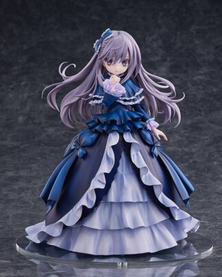 Yu-Gi-Oh! Card Game Monster Figure Collection PVC Figur 1/7 Ghost Belle & Haunted Mansion 21 cm