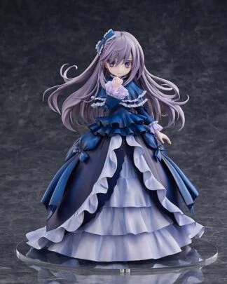 Yu-Gi-Oh! Card Game Monster Figure Collection PVC Figur 1/7 Ghost Belle & Haunted Mansion 21 cm