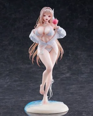 Goddess of Victory: Nikke PVC Figur 1/7 Viper Shine of Love 28 cm