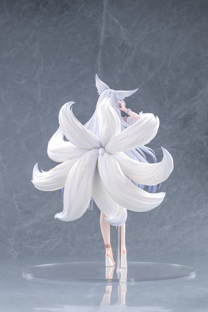 Azur Lane amiami x AniGame PVC Statue 1/6 Shinano Dreamy White Sands Ver. 30 cm – Bild 10