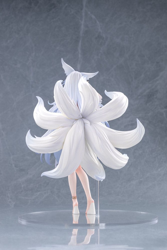 Azur Lane amiami x AniGame PVC Statue 1/6 Shinano Dreamy White Sands Ver. 30 cm – Bild 11