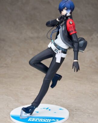 Persona 3 Reload Limpie Series PVC Figur 1/8 Protagonist 24 cm