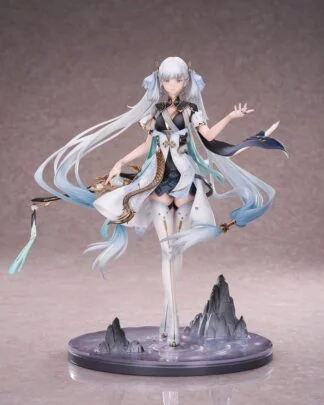 Wuthering Waves PVC Figur 1/7 Jinhsi 27 cm