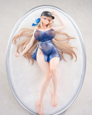 Brown Dust 2 PVC Figur 1/7 Water Park Queen Wilhelmina Ver. 27 cm